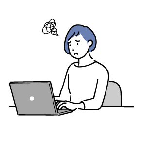 予約が取れずレッスンが進まない