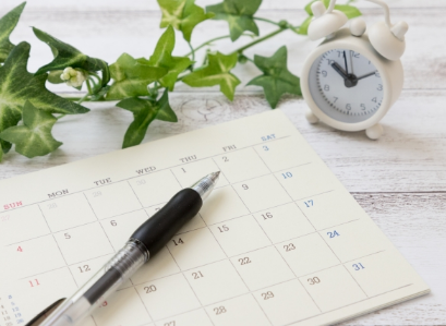 希望の時間に予約が取りやすい
